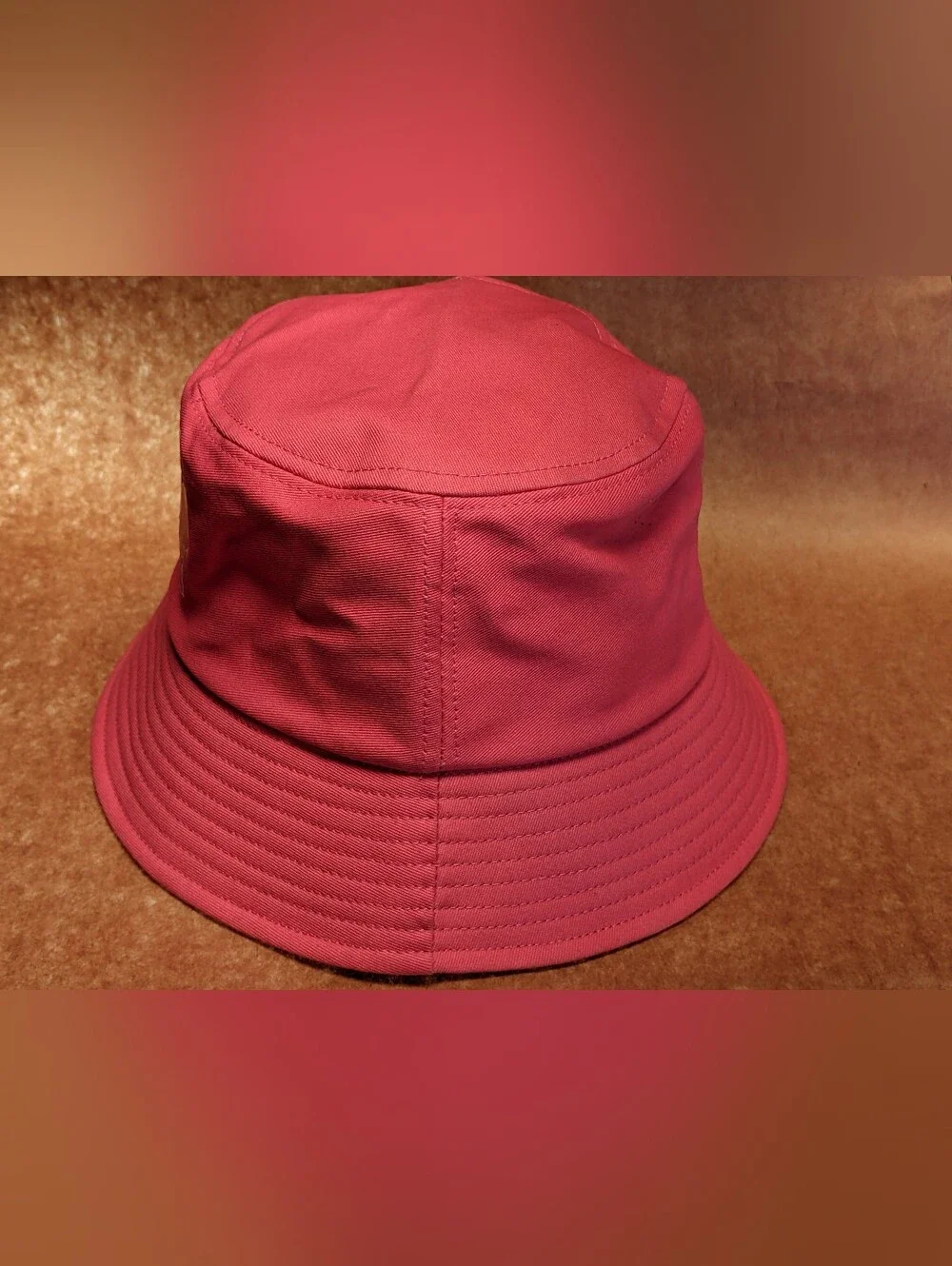 Zanden youth bucket